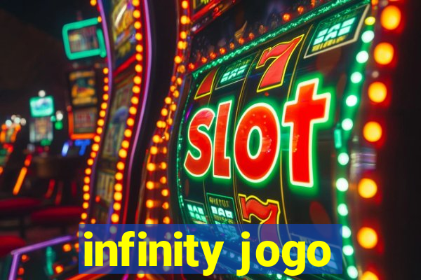 infinity jogo